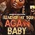 I'll Never Hit You Again, Baby: A Domestic Violence Novel