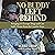 No Buddy Left Behind by Terri Crisp