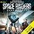Dark Menace (Space Raiders #3)