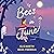 Bees in June: A hope-filled historical novel set in a 1960s small town and infused with magical realism