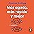 Más agudo, más rápido y mejor [Sharper, Faster and Better]: Los secretos para ser más productivo en la vida y en el trabajo [The Secrets to Be More Productive in Life and at Work]