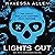 Lights Out (Into Darkness, #1)