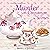 Murder with Cinnamon Scones (Daisy's Tea Garden #2)