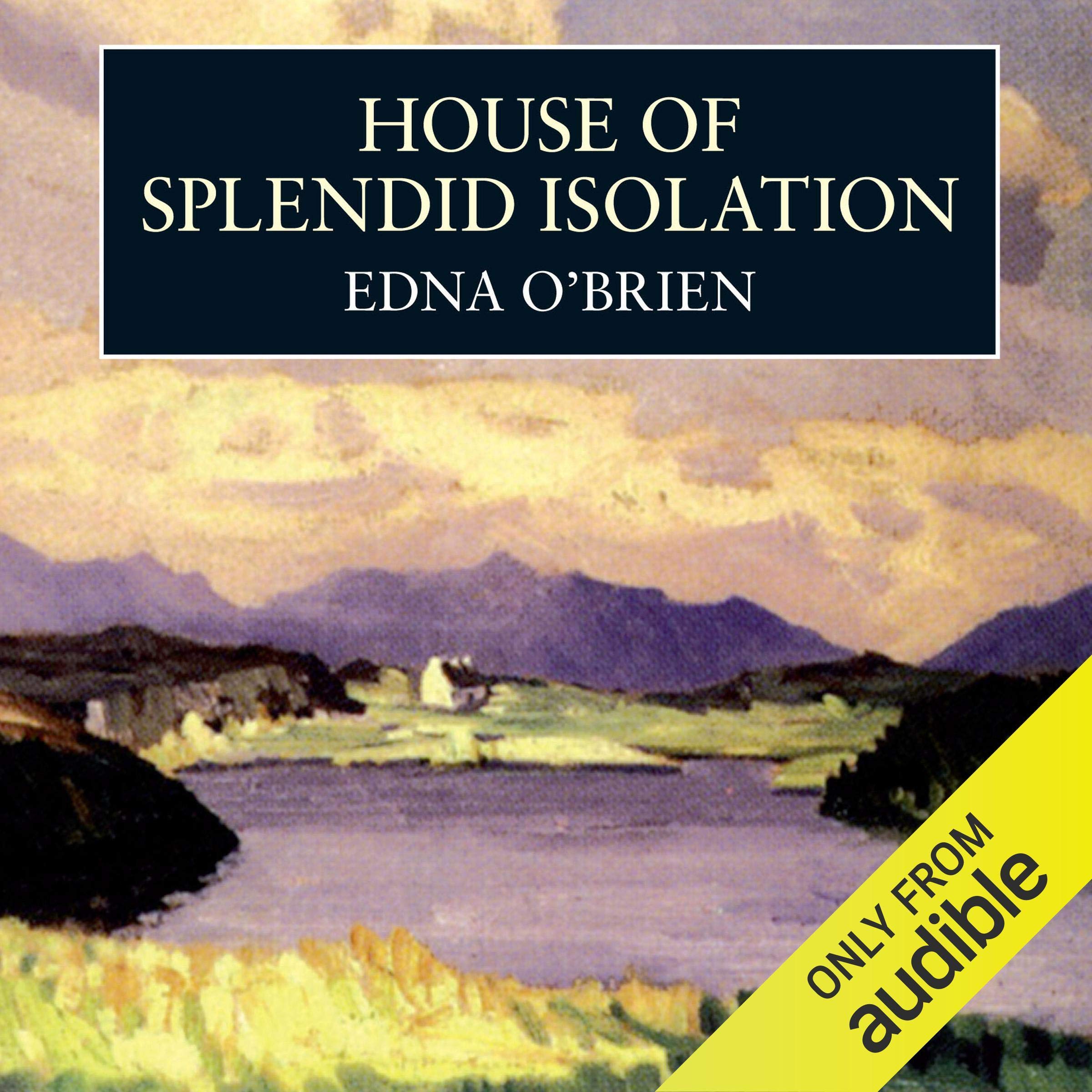 House of Splendid Isolation