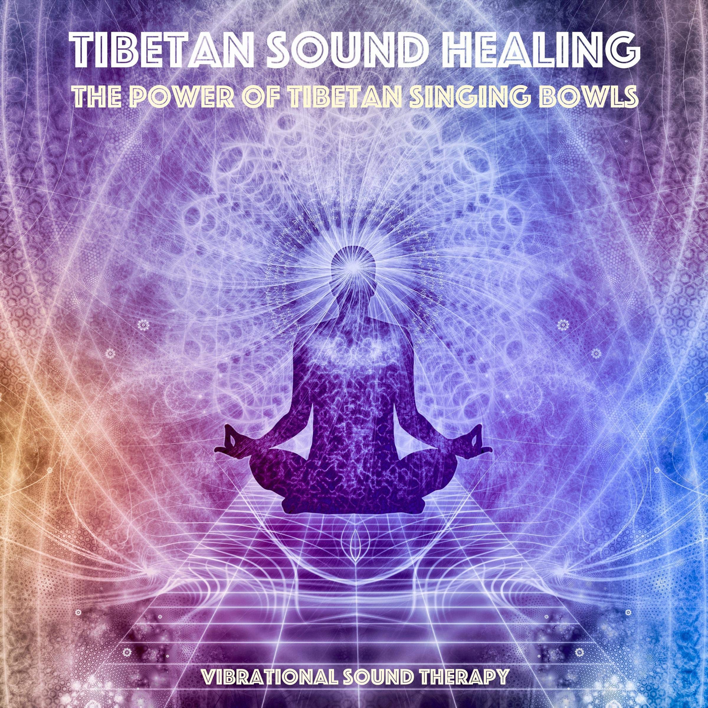 Tibetan Sound Healing - High Coherence Soundscapes for Meditation and Healing: Vibrational Sound Therapy - The Power of Tibetan Singing Bowls (Audible Audio)