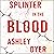 Splinter in the Blood: A Novel