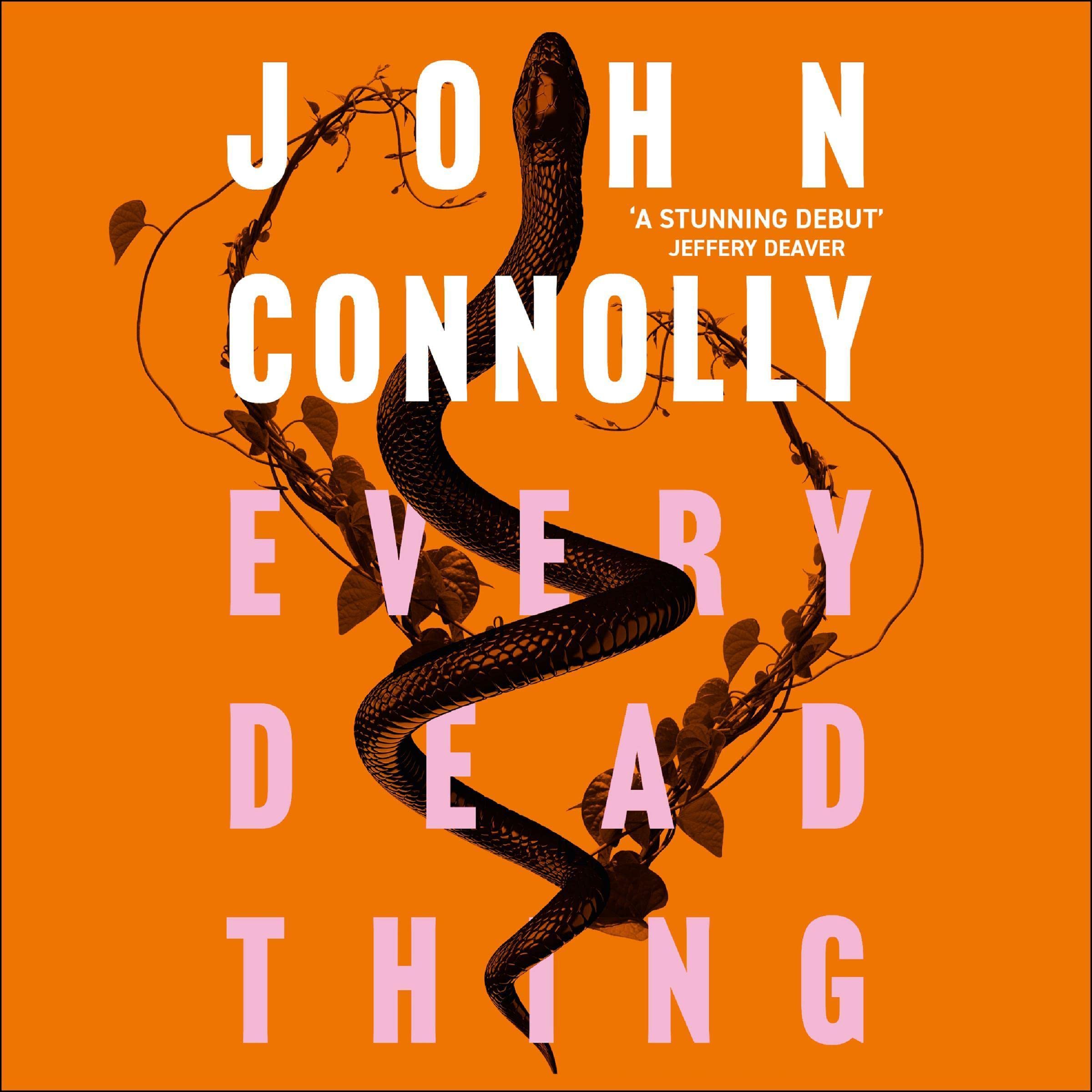 Every Dead Thing: A Charlie Parker Thriller, Book 1