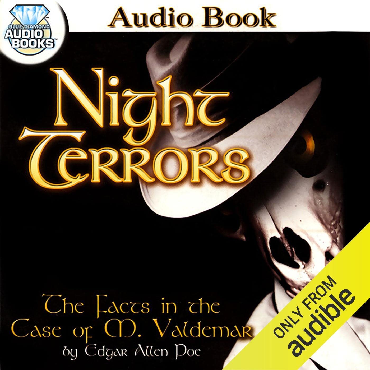 The Facts in the Case of M. Valdemar