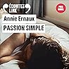 Passion simple
