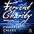 Fervent Charity: The Charit...