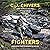 The Fighters by C. J. Chivers