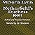 Netherfield's Duchess: Book 1