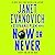 Now or Never: Stephanie Plum, Book 31