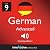 Learn German - Level 9: Adv...
