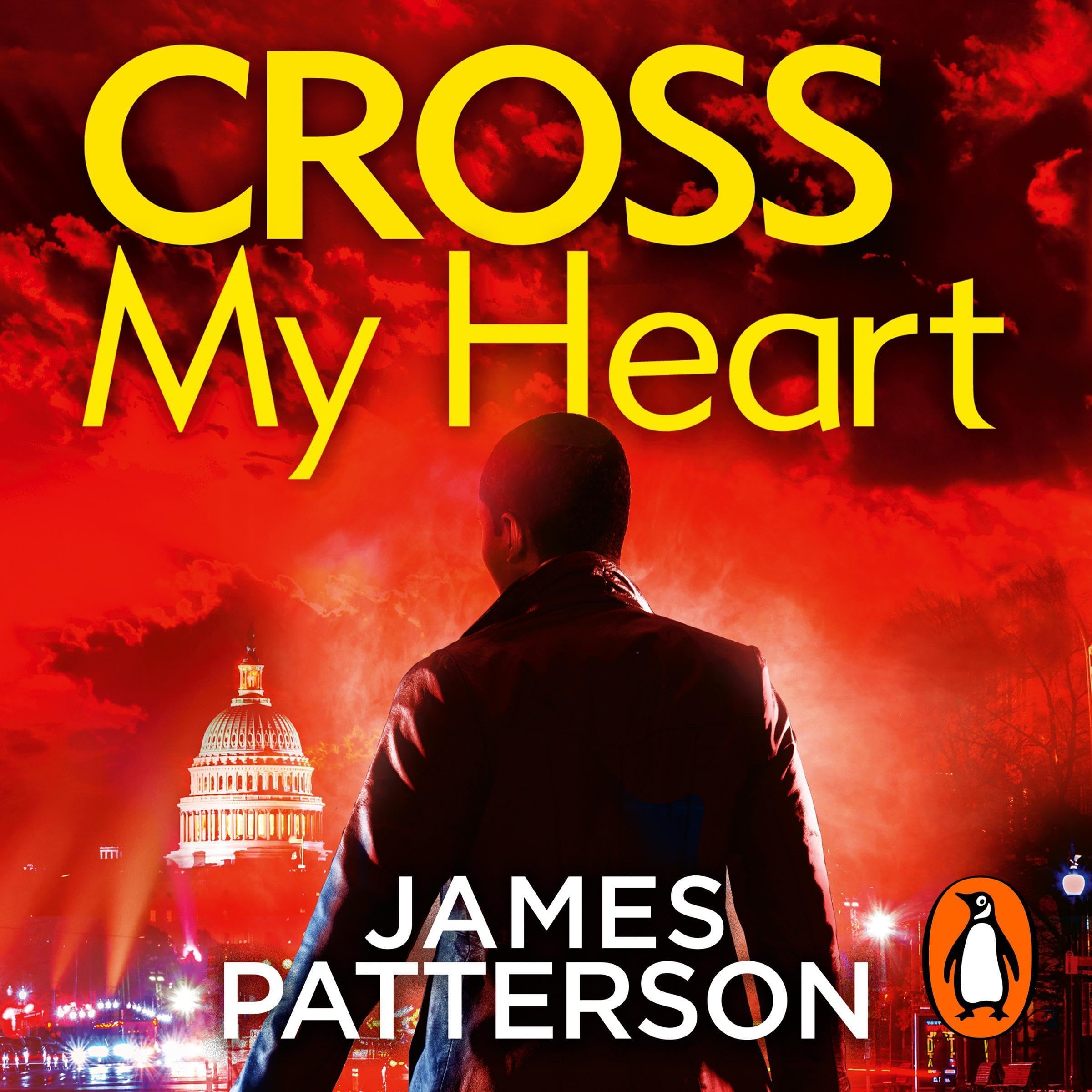 Cross My Heart: