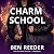 Charm School: The Demon's Apprentice Series, Book 4