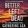 Better Left Dead