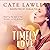 Timely Love: The Goode Witch Matchmaker, Book 1