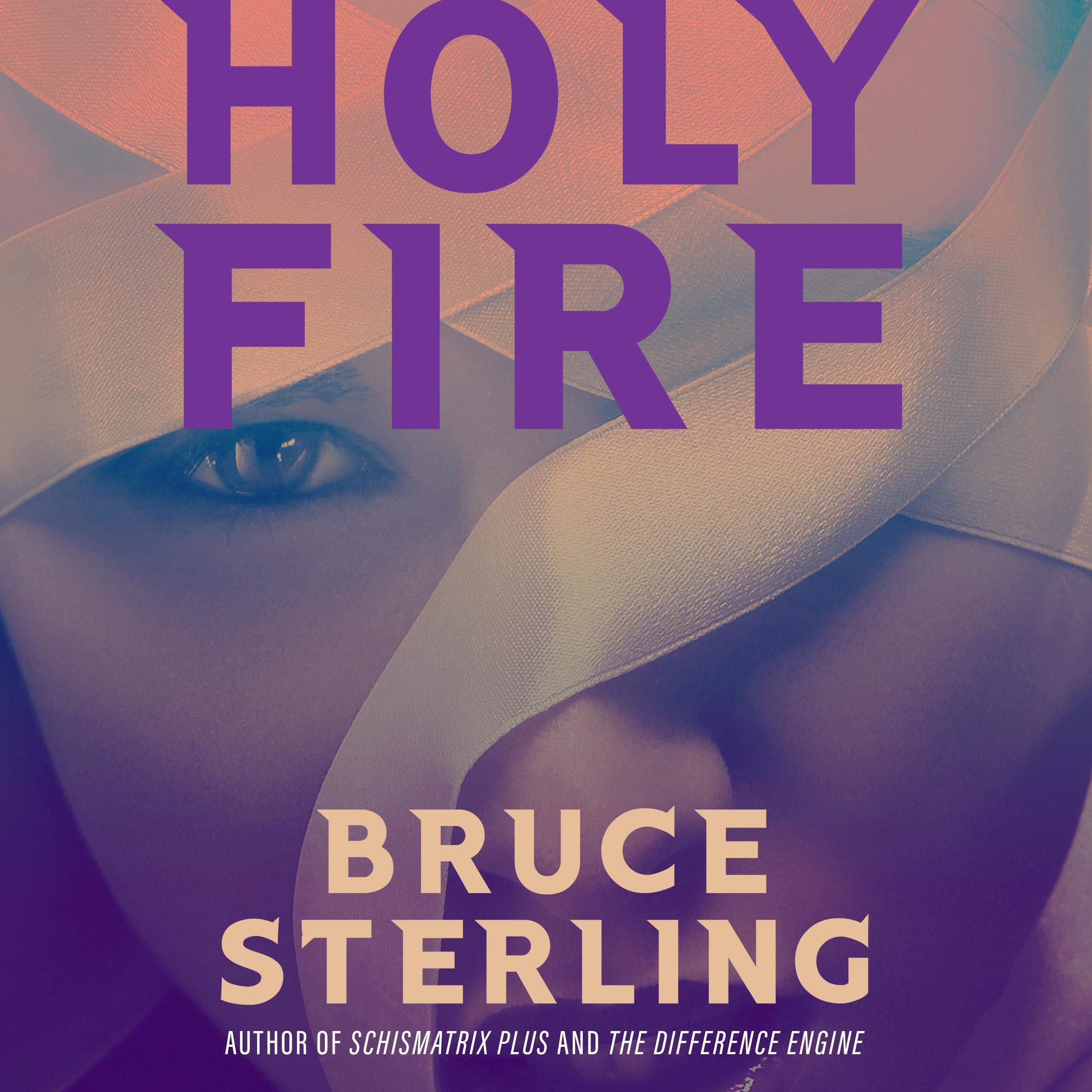 Holy Fire