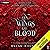 On Wings of Blood (Bloodwing Academy, #1)