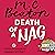 Death of a Nag (Hamish Macbeth #11)