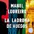 La ladrona de huesos