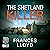 The Shetland Killer: Detective Inspector Jack Dawes Mystery, Book 3