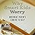 Why Smart Kids Worry: And What Parents Can Do to Help