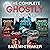 The Complete Ghostly Elements Series: A Thrilling Paranormal Mystery & Suspense Box Set