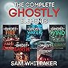 The Complete Ghostly Elements Series: A Thrilling Paranormal Mystery & Suspense Box Set