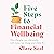 Five Steps to Financial Wel...