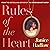 Rules of the Heart: A Sweeping Regency Romance From the Bestselling Author of The Other Bennet Sister