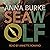 Sea Wolf: A Compass Rose Novel, Book 2