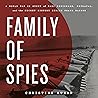 Family of Spies