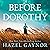Before Dorothy