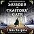 Murder at Traitors' Gate (Tate and Bell #2)
