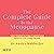 The Complete Guide to the Menopause by Dr Annice Mukherjee