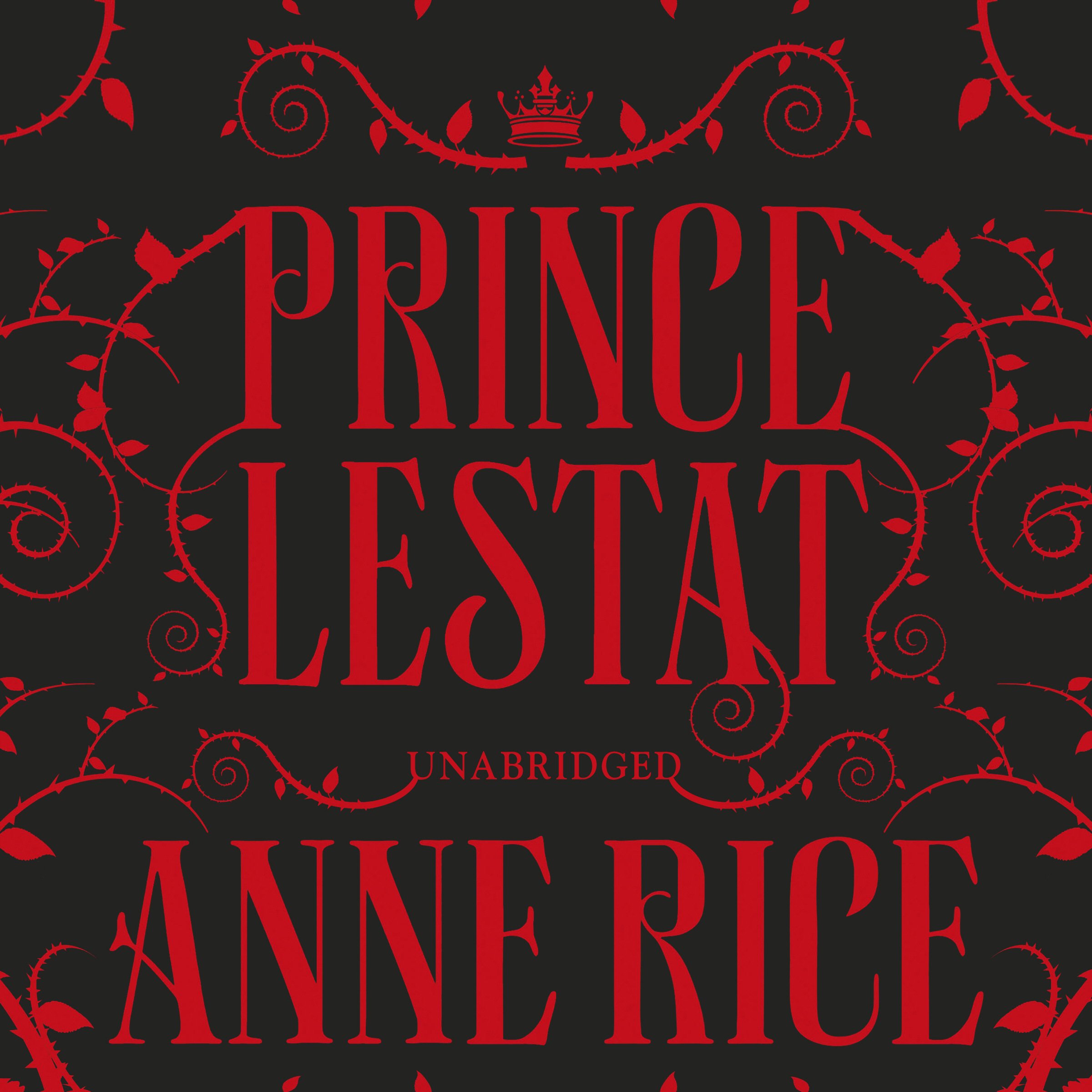 Prince Lestat: The Vampire Chronicles 11