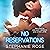 No Reservations (Ocean Cove #2)