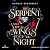 The Serpent and the Wings of Night by Carissa Broadbent The Serpent and the Wings of Night by Carissa Broadbent