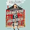 Everything Is Probably Fine by Julia London