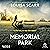Memorial Park (PC Lucy Halliday, #2)
