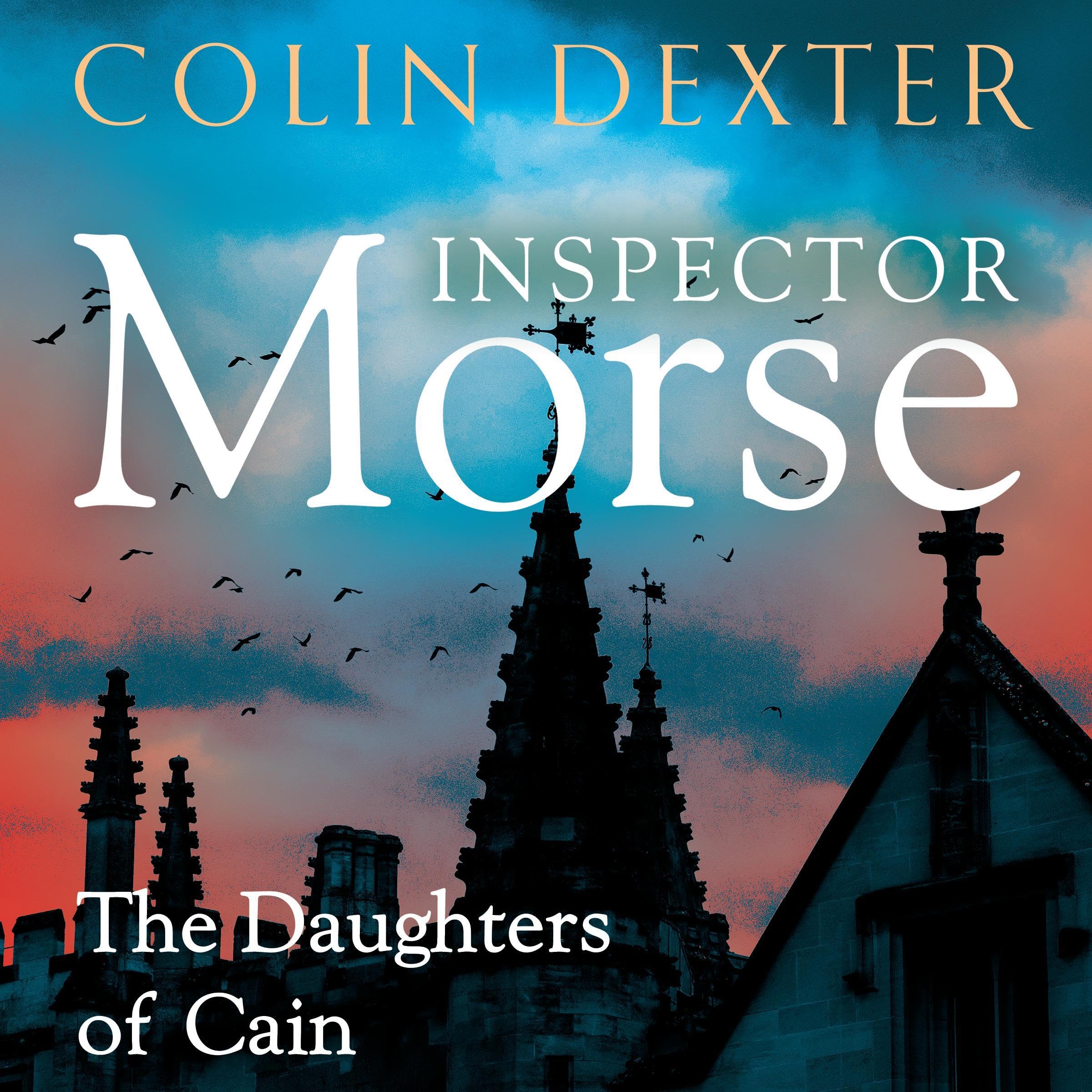 The Daughters of Cain
