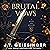 Brutal Vows: Queens and Monsters Book 4