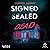 Signed, Sealed, Dead