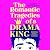 The Romantic Tragedies of a Drama King: a laugh-out-loud, heartfelt YA romantic comedy