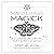 Mastering Magick: A Course in Spellcasting for the Psychic Witch