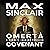 The Omerta Covenant: Barret...