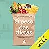 O peso das dietas...