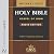 The Holy Bible: The New Rev...